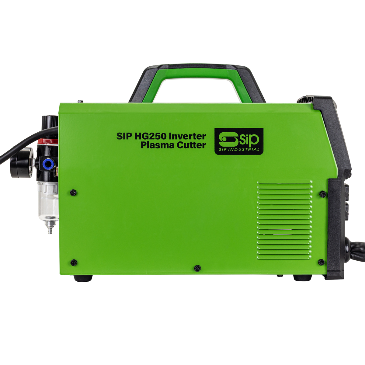 SIP HG250 Inverter Plasma Cutter